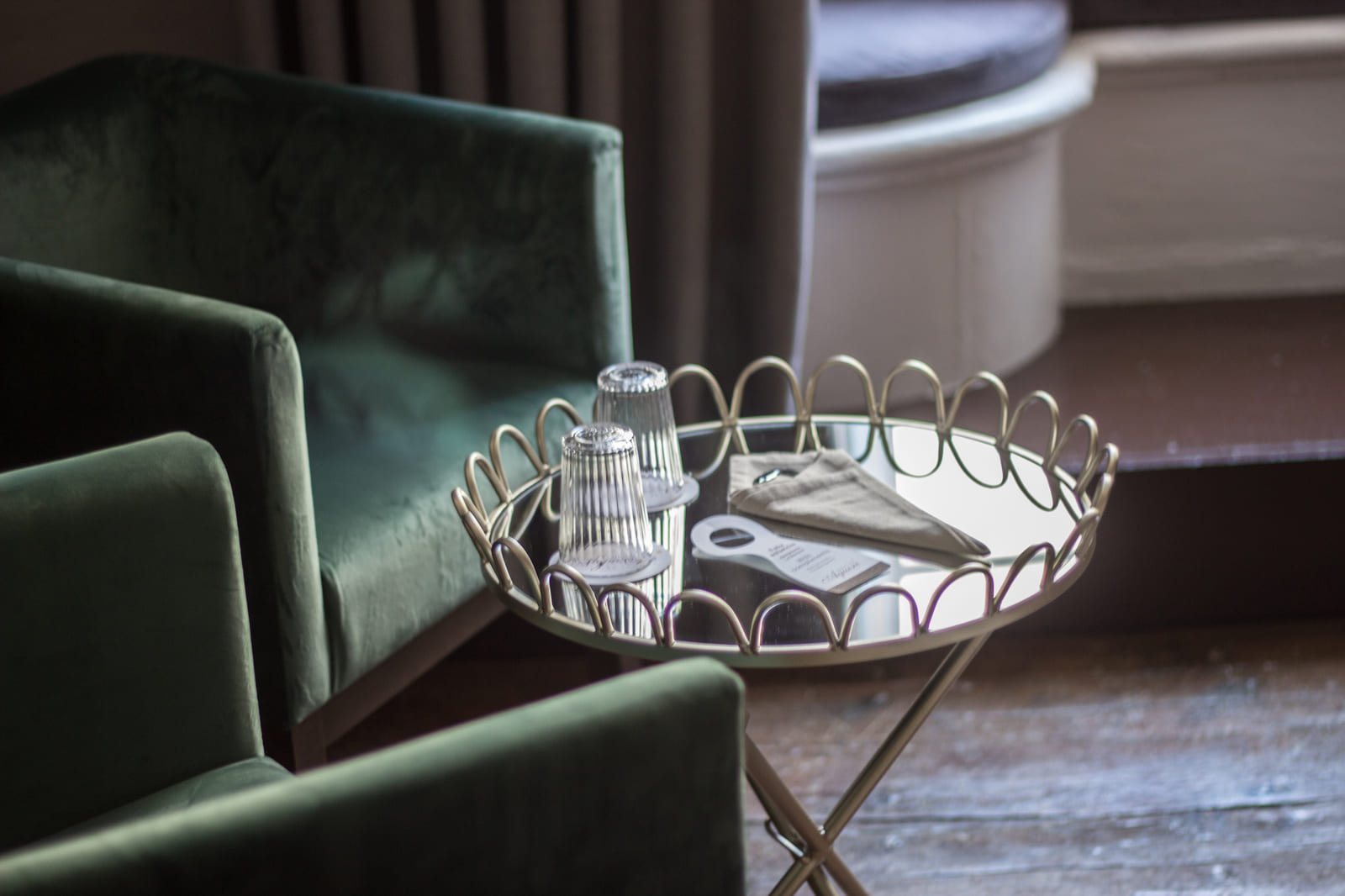 Images from Grupo Rosa Hotels