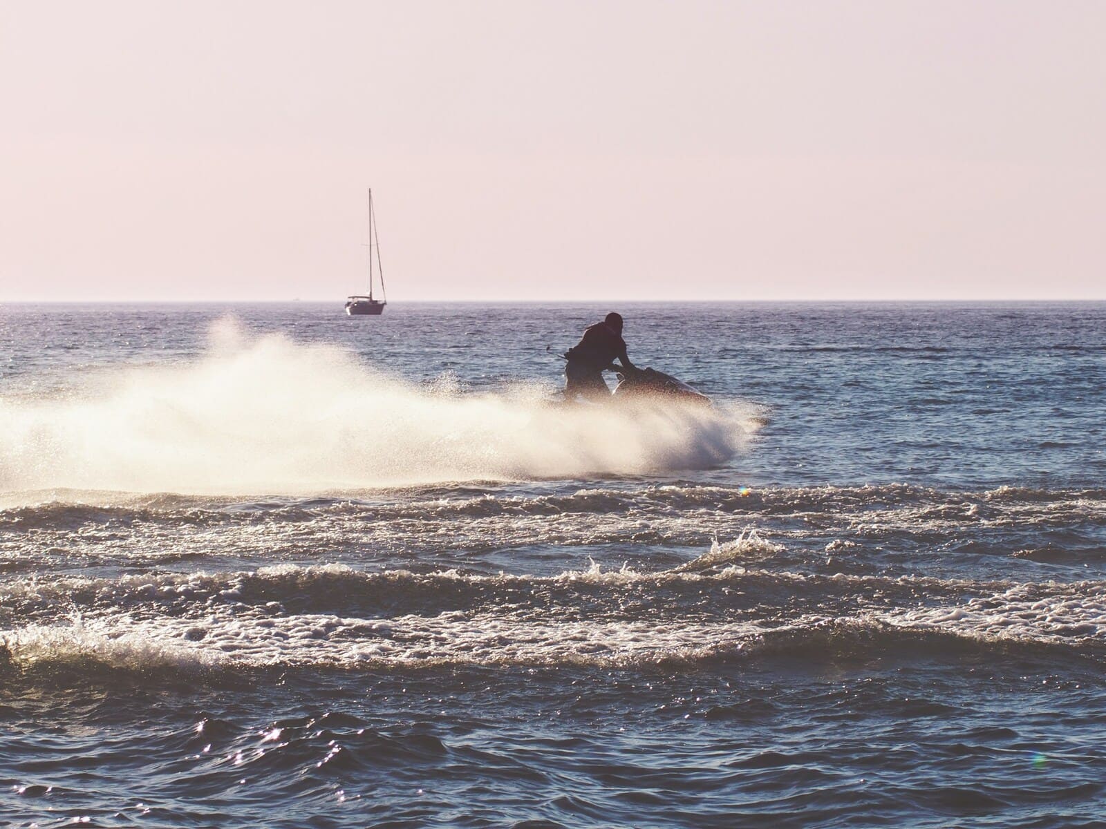 JETSKI LANZAROTE