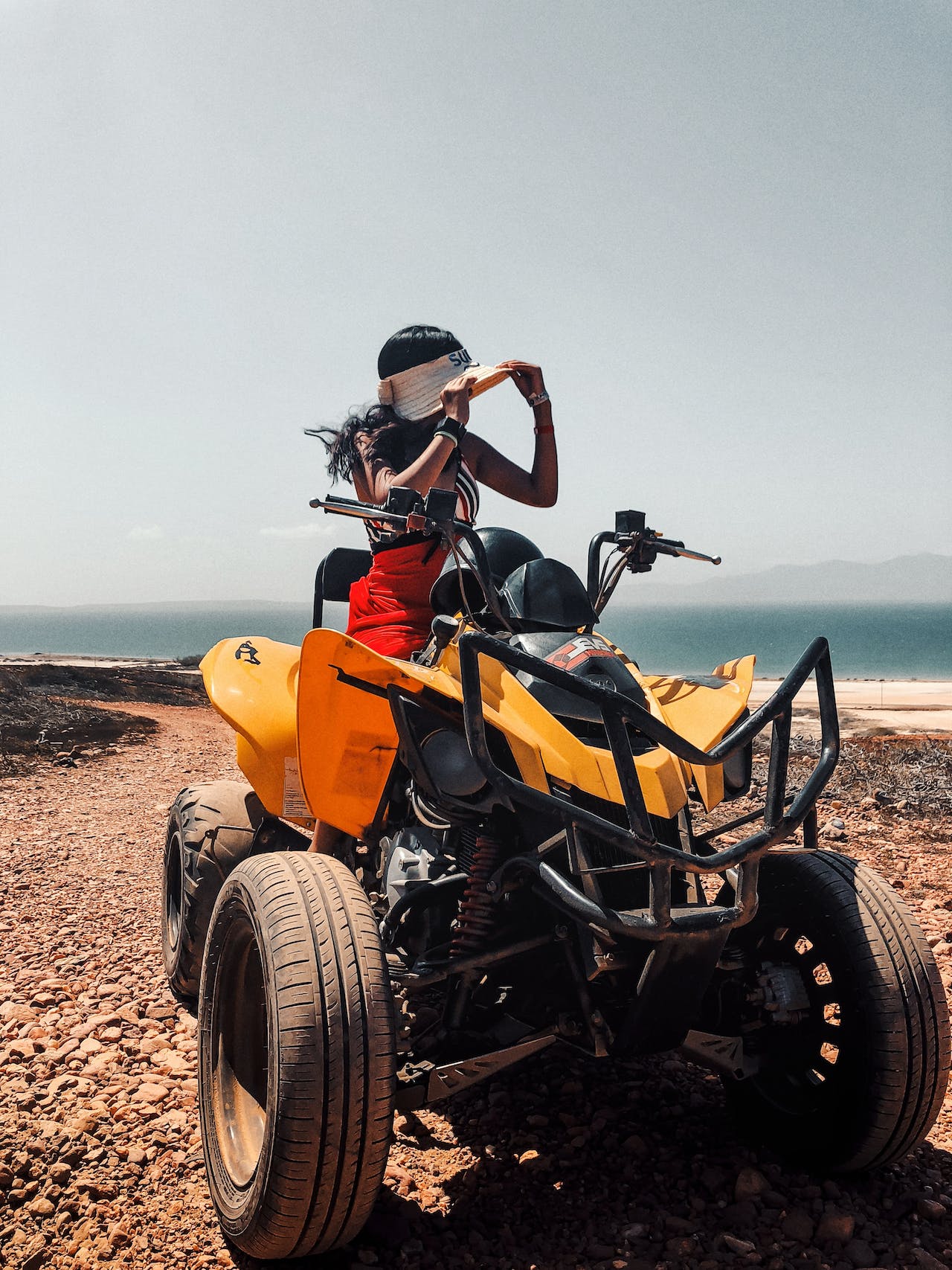 QUAD ROSA HOTELS